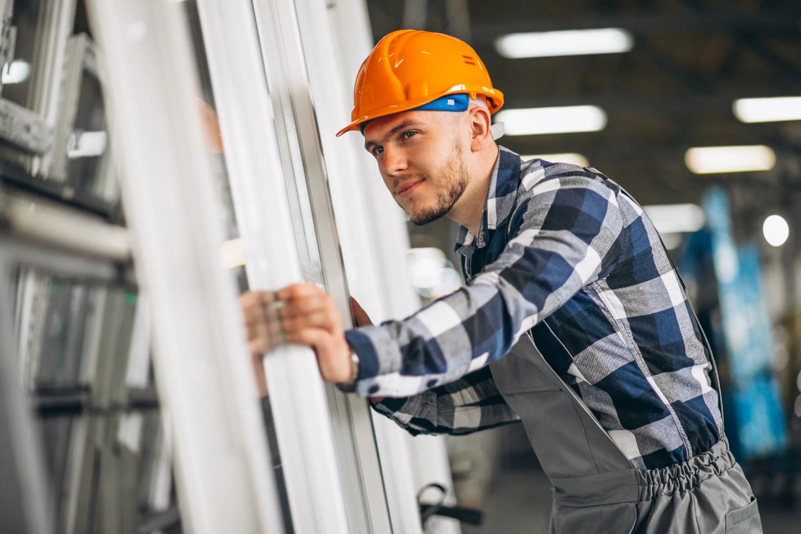 best upvc Doors and Windows